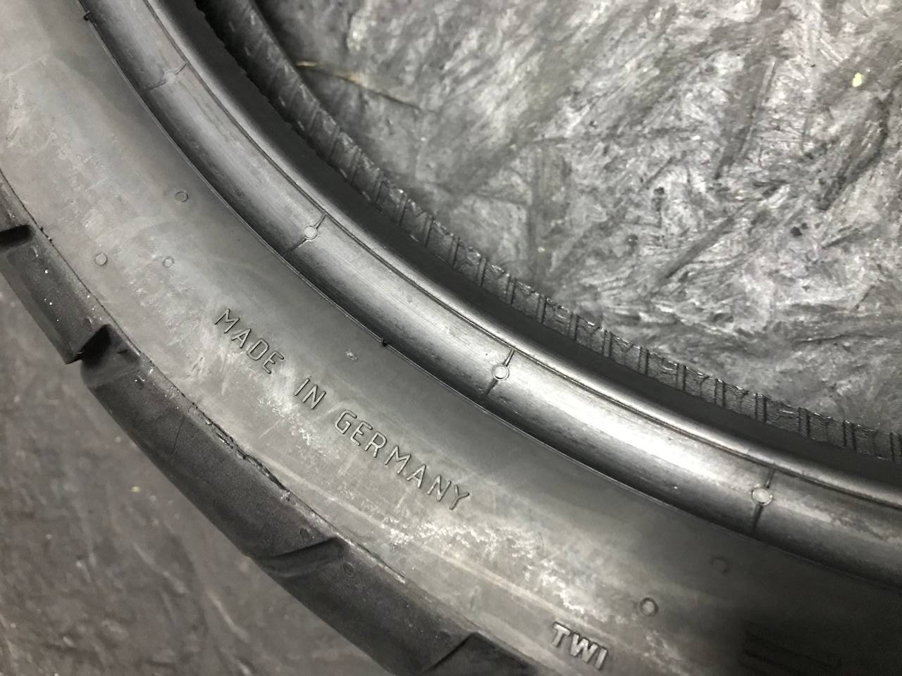 110/80 R19 Continental ContiTrailAttack 3