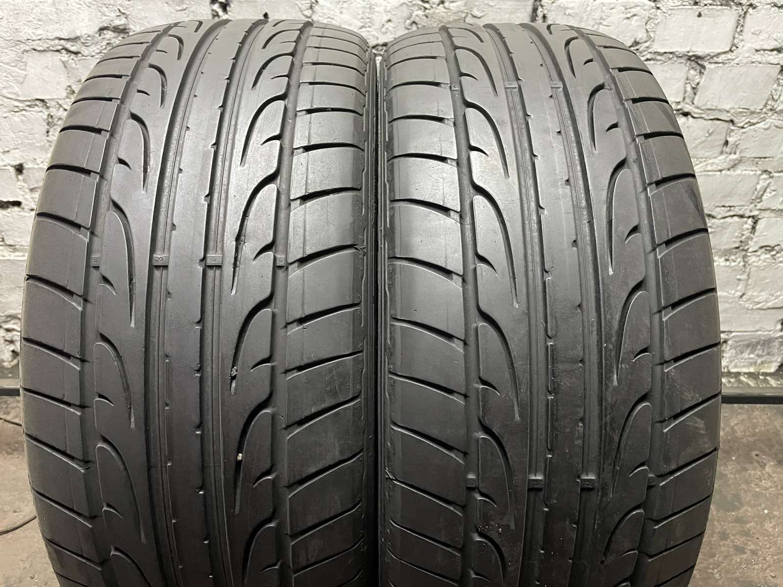 215/40 R17 Dunlop SP Sport Maxx