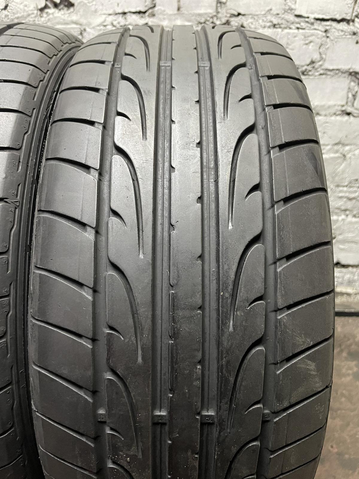 215/40 R17 Dunlop SP Sport Maxx