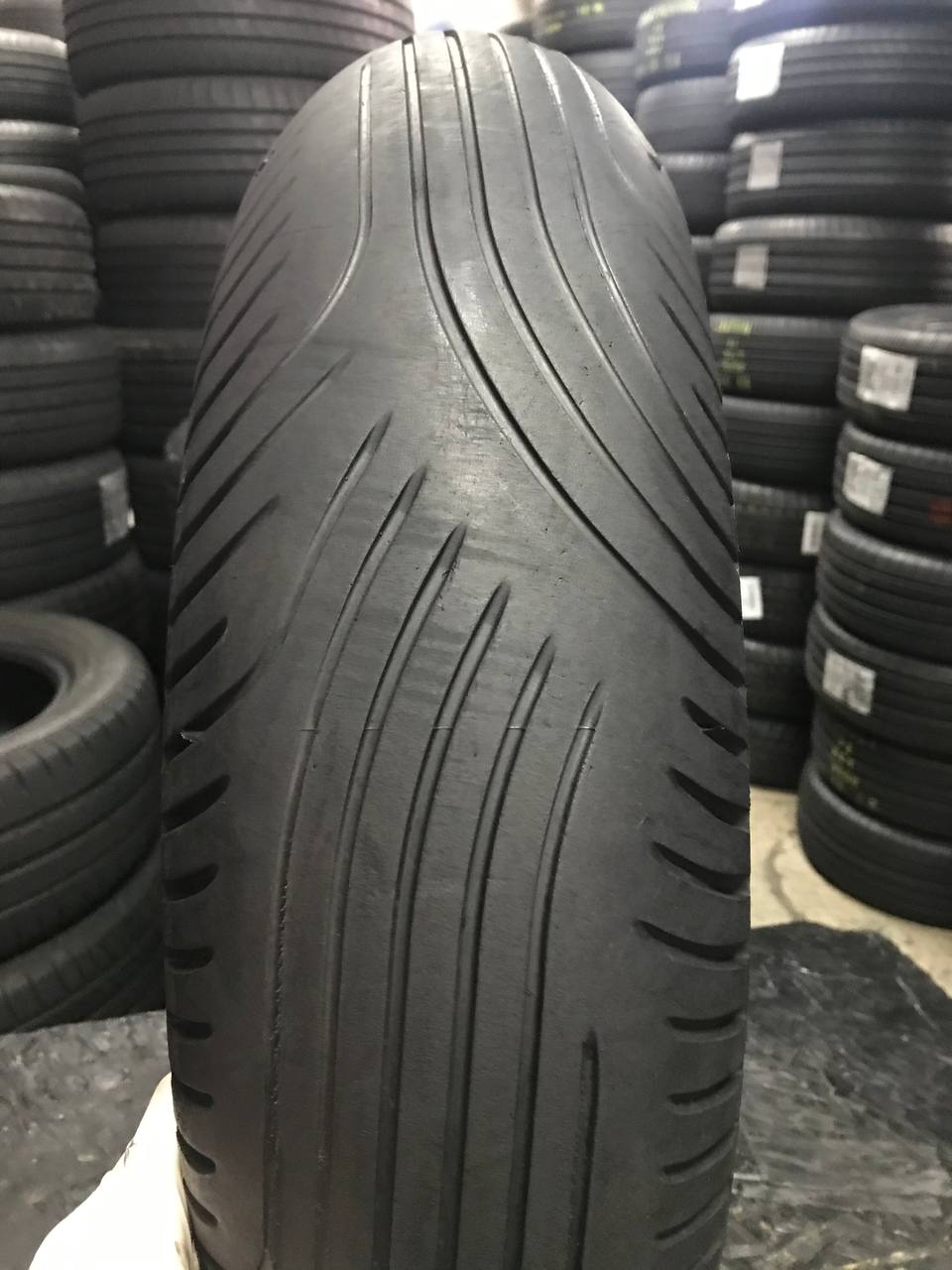 170/630 R17 Bridgestone Racing Battlax