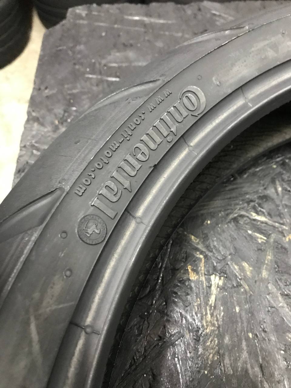 120/70 R19 Continental ContiTrailAttack 2