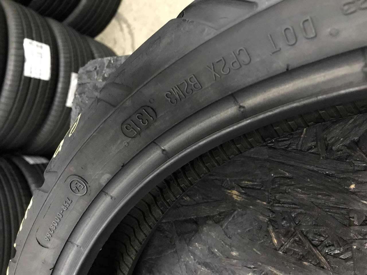 120/70 R19 Continental ContiTrailAttack 2