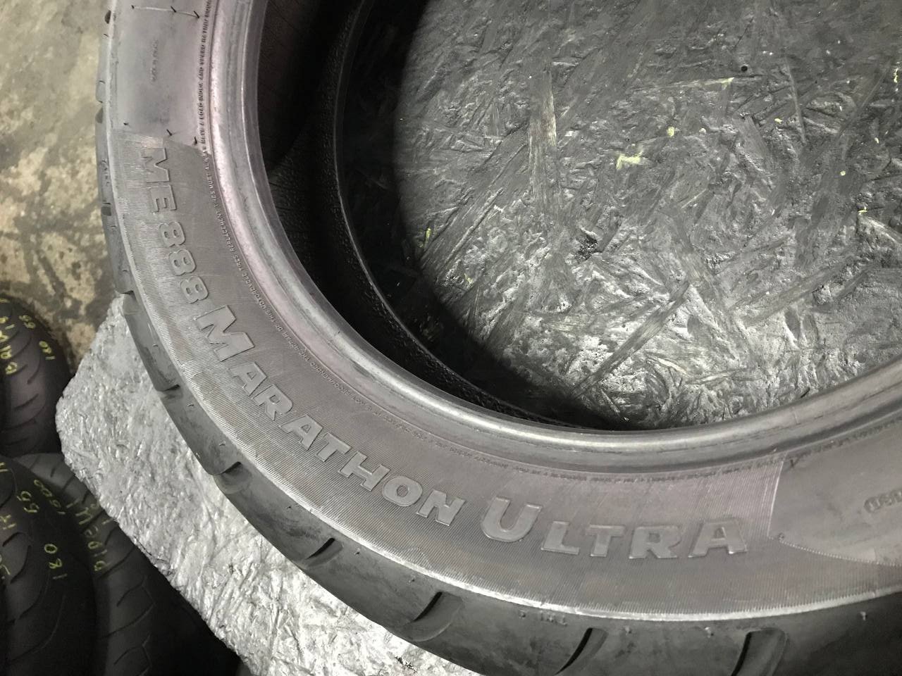180/65 R16 Metzeler ME 888 Marathon Ultra