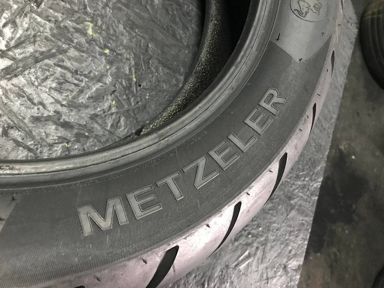 180/65 R16 Metzeler ME 888 Marathon Ultra