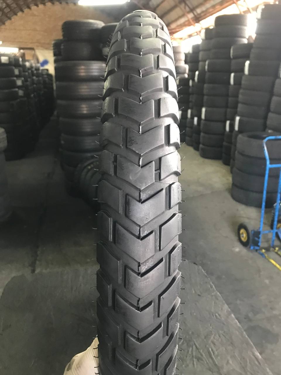 90/90 R21 Heidenau K60