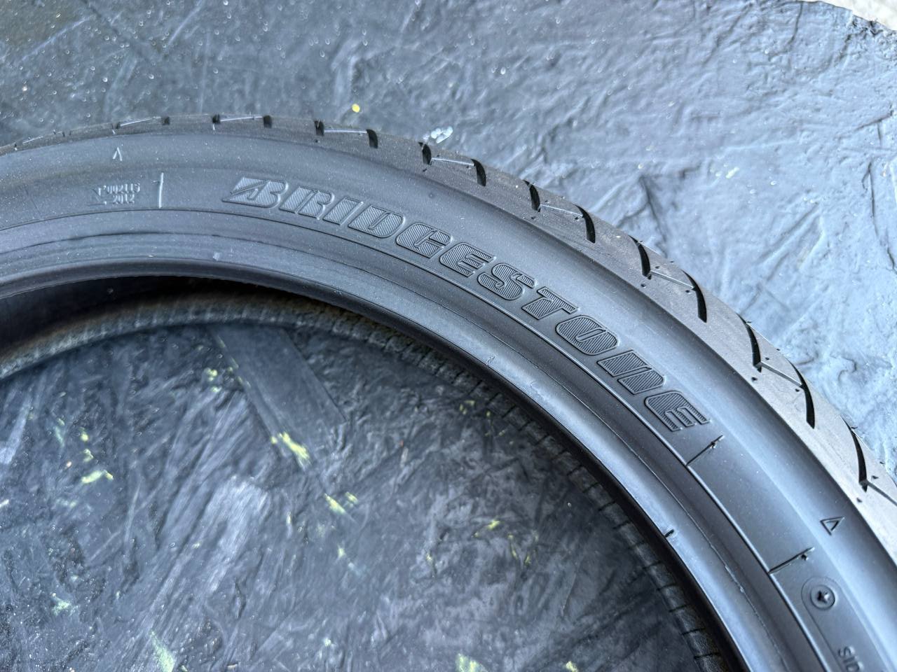 100/80 R18 Bridgestone Battlax BT45F