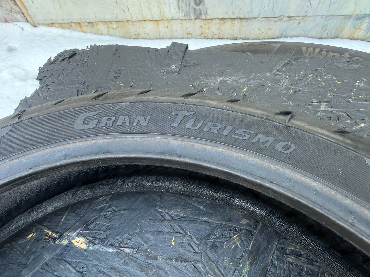 120/70 R17 Pirelli Angel GT II