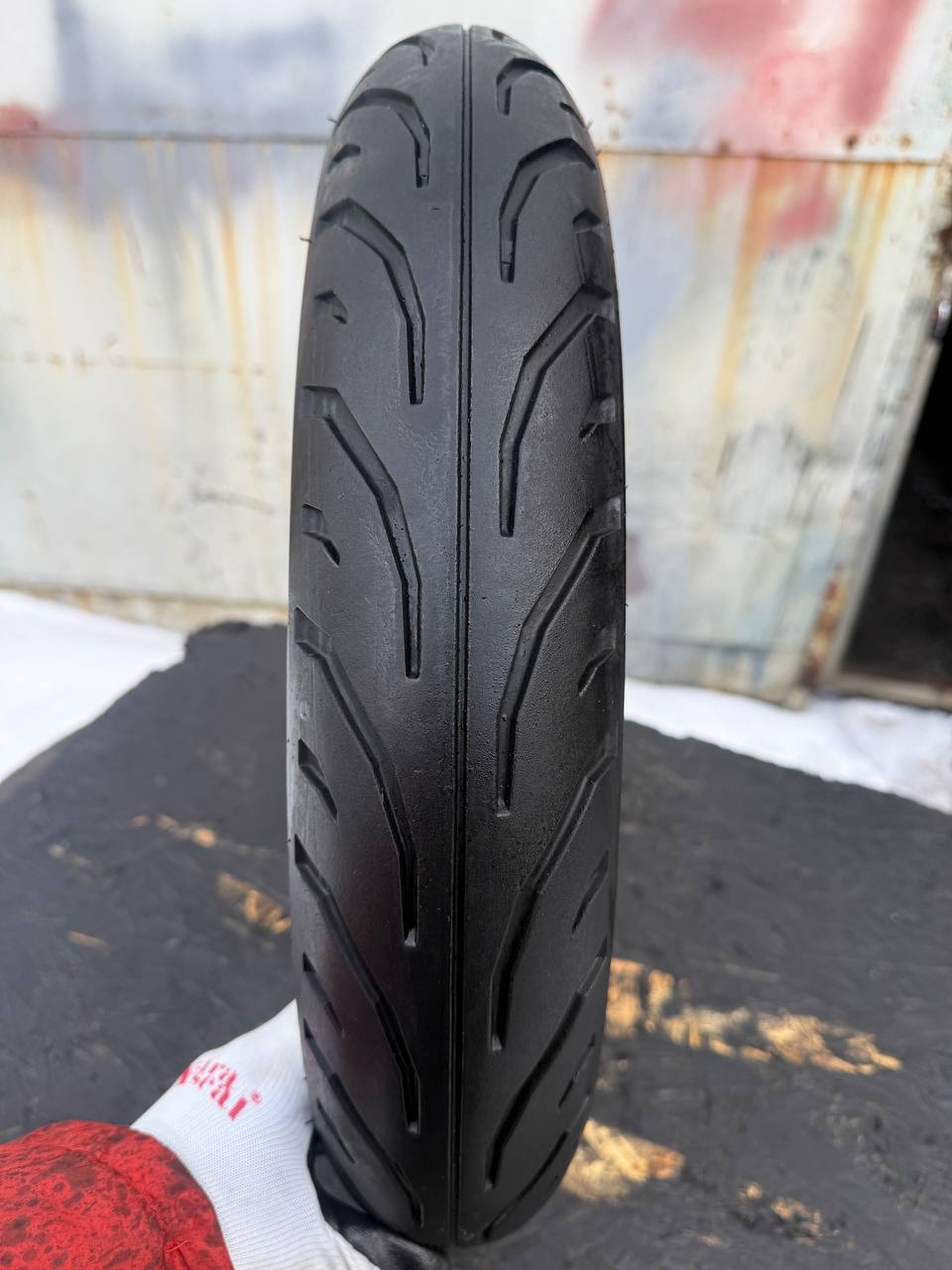 100/80 R16  Cordial