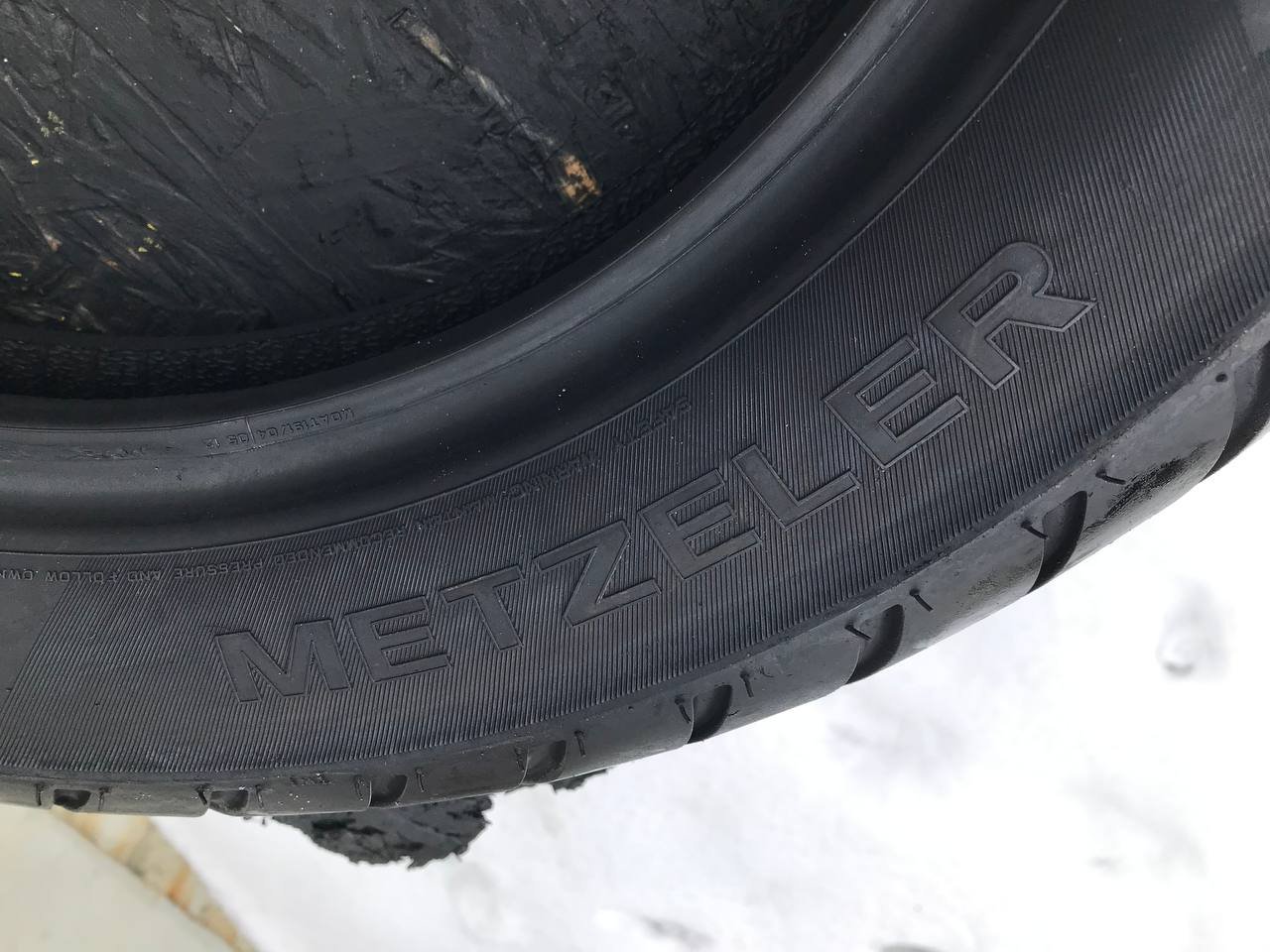 130/90 R16 Metzeler ME 888 Marathon Ultra