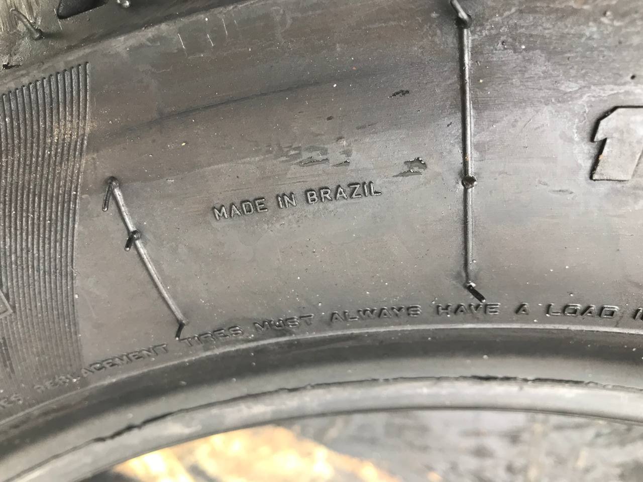 130/90 R16 Metzeler ME 888 Marathon Ultra