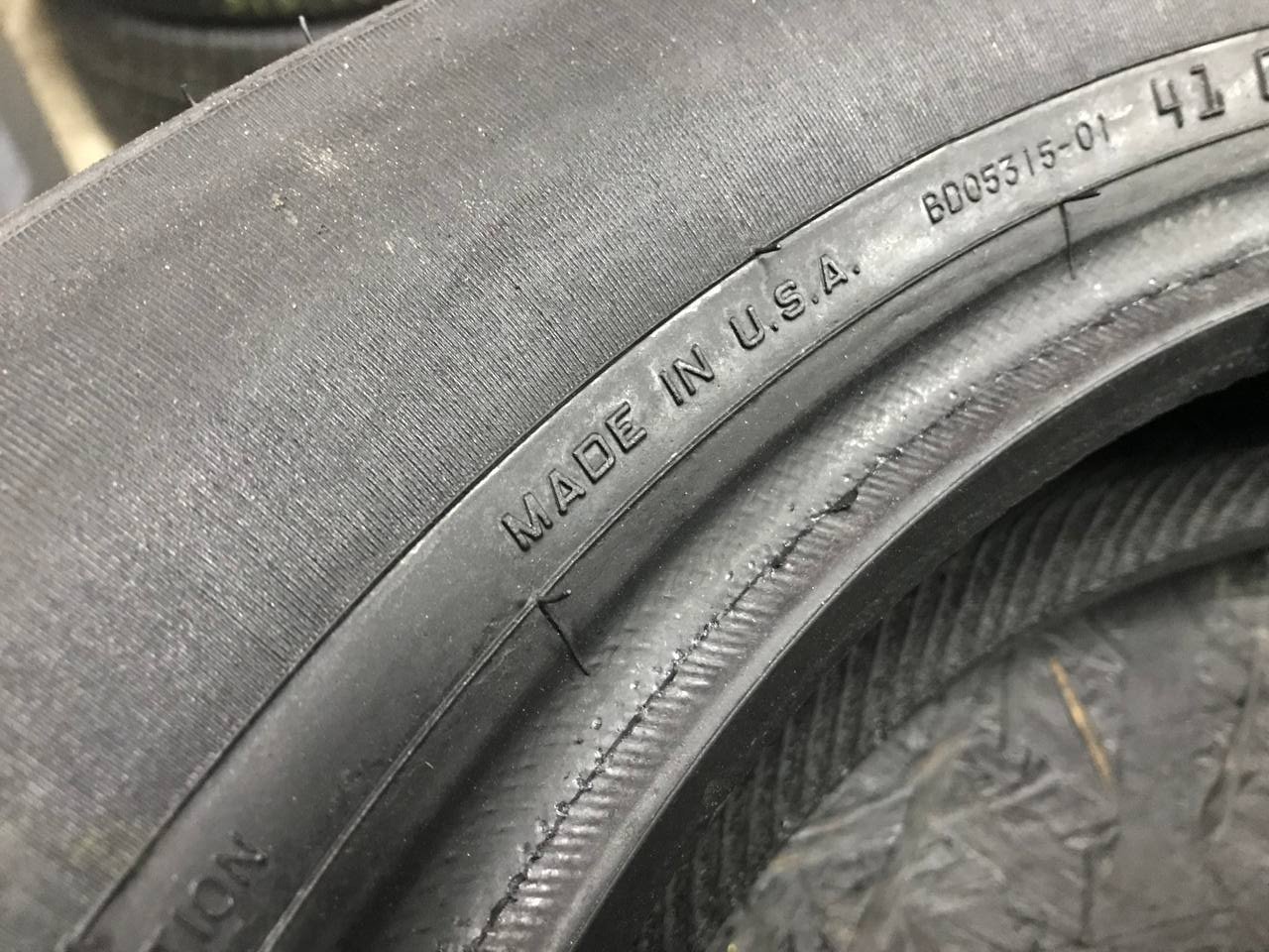 150/80 R16 Dunlop GT502