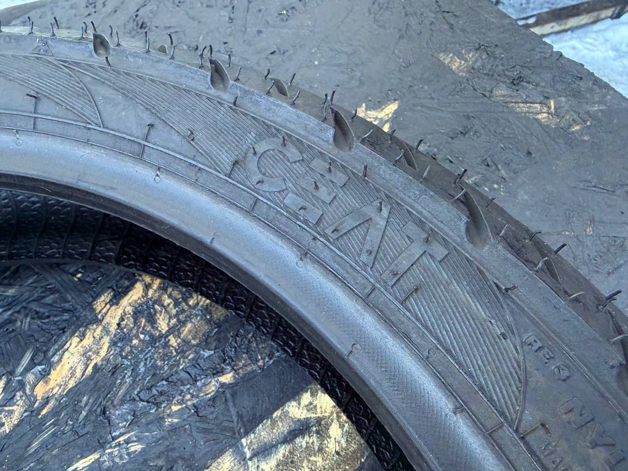 140/70 R17 Ceat Zoom XL