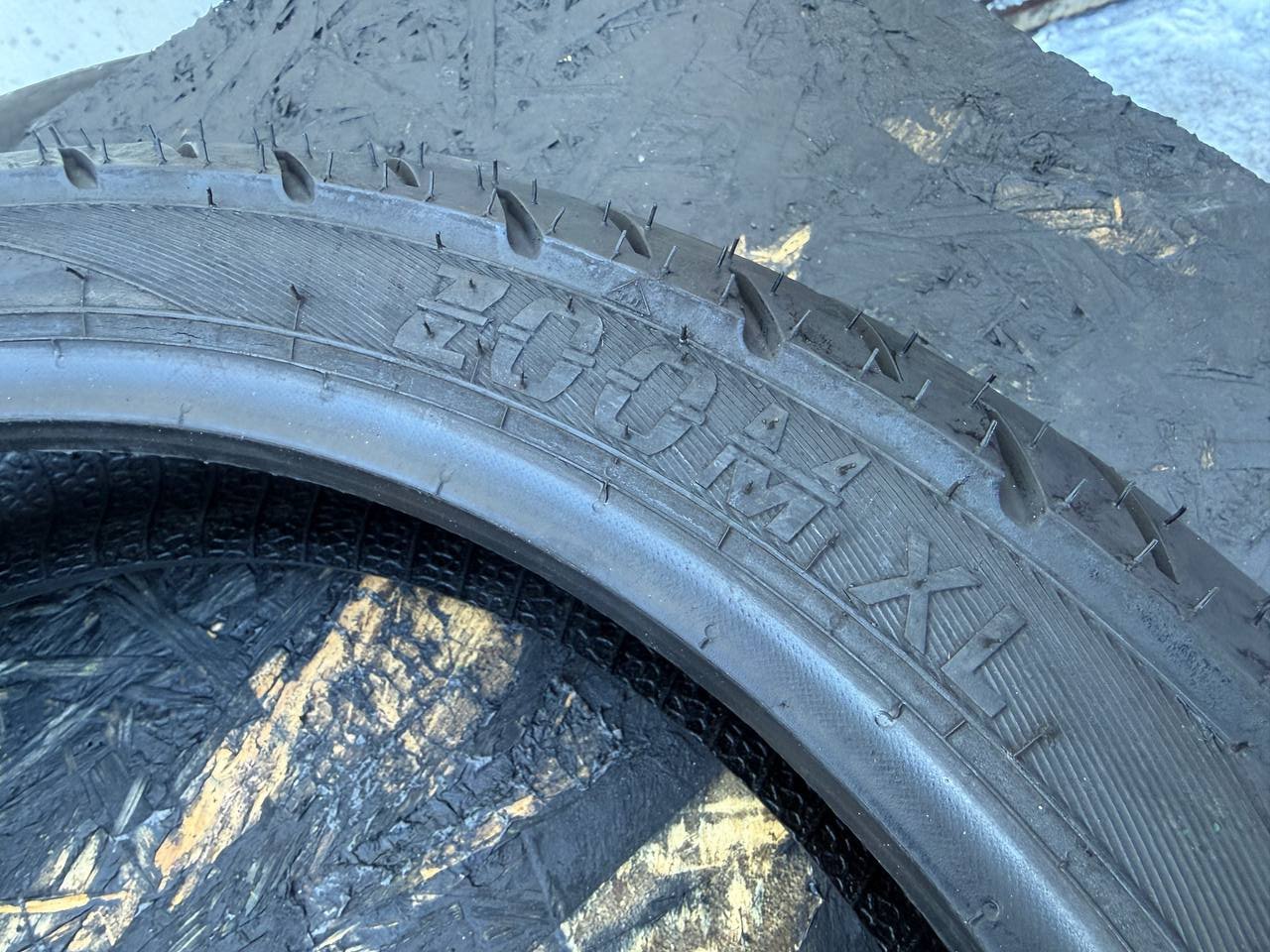 140/70 R17 Ceat Zoom XL