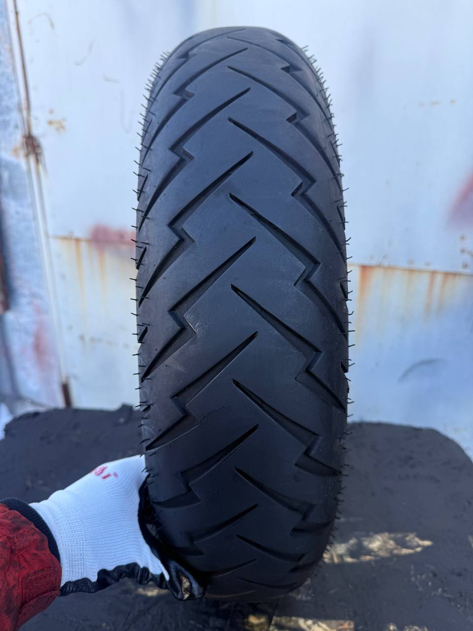 140/70 R17 Ceat Zoom XL
