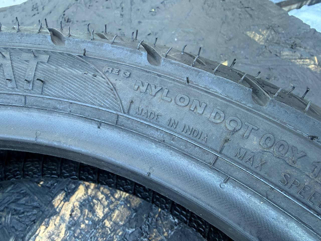 140/70 R17 Ceat Zoom XL