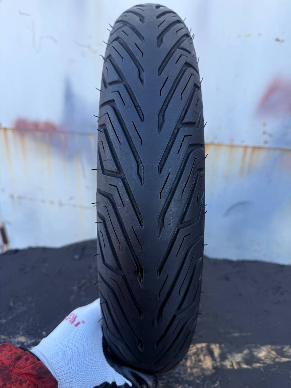 100/80 R16 Michelin City Grip