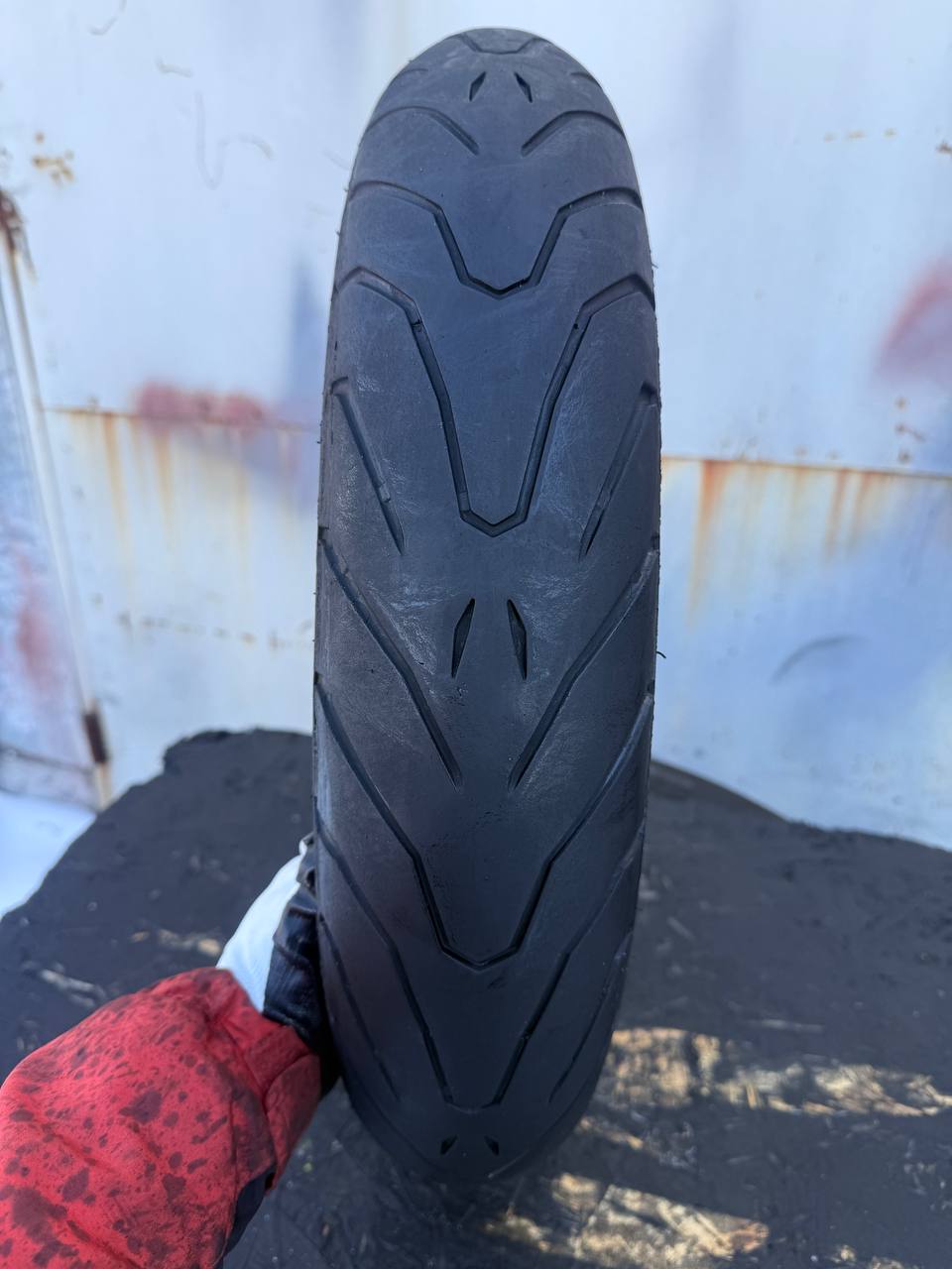 120/70 R17 Pirelli Angel ST