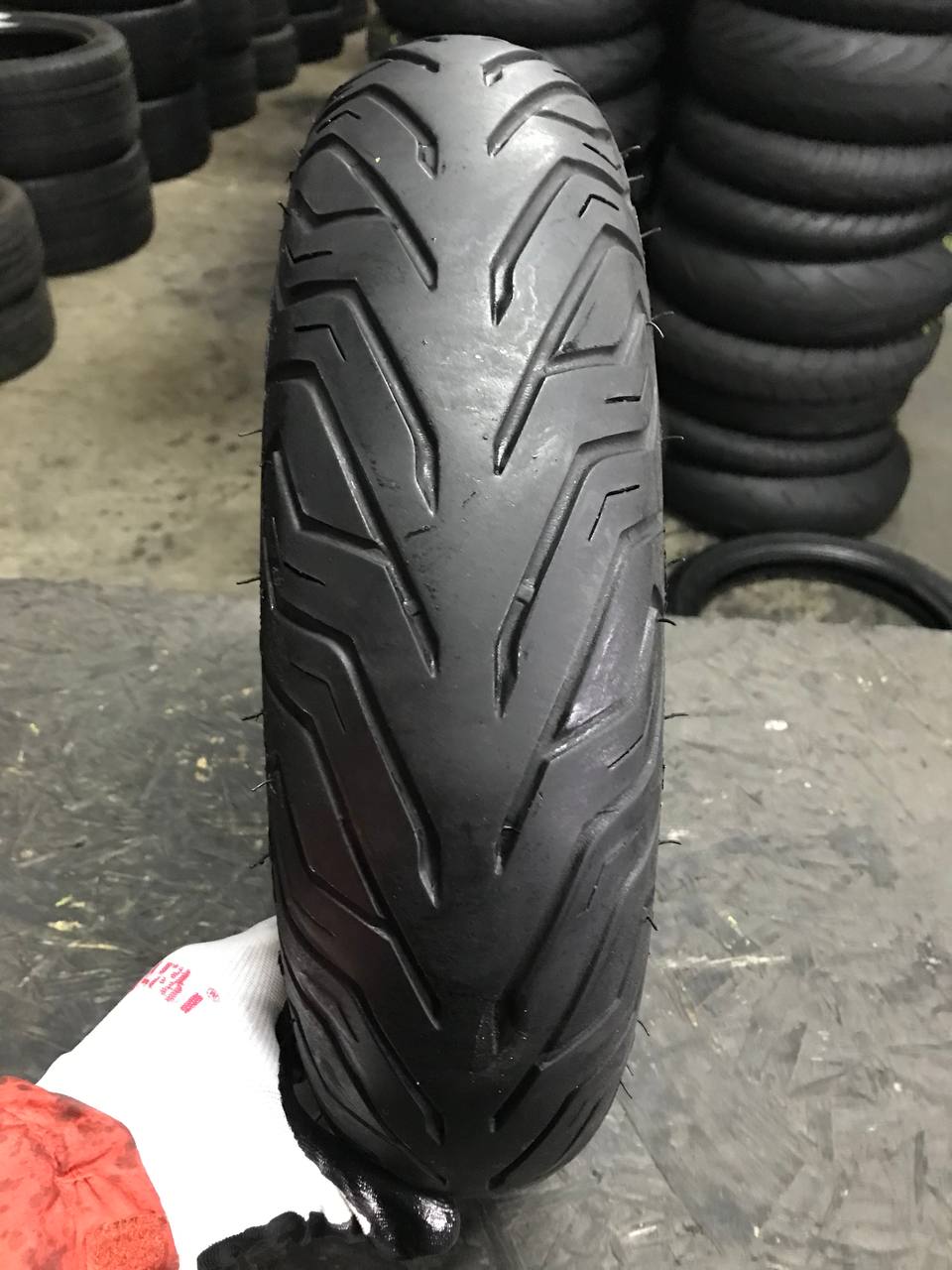 120/70 R11 Michelin City Grip
