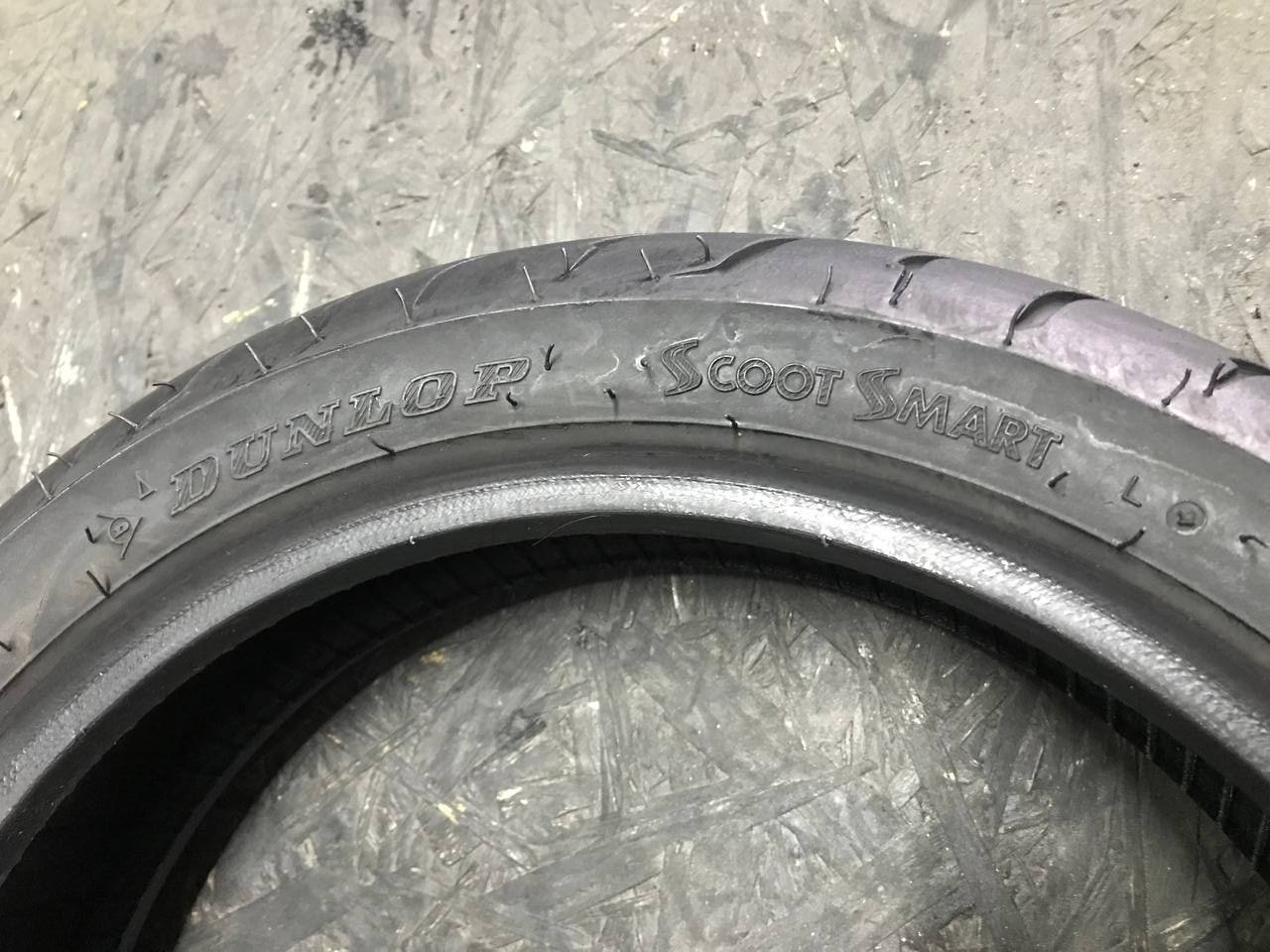 110/70 R13 Dunlop ScootSmart