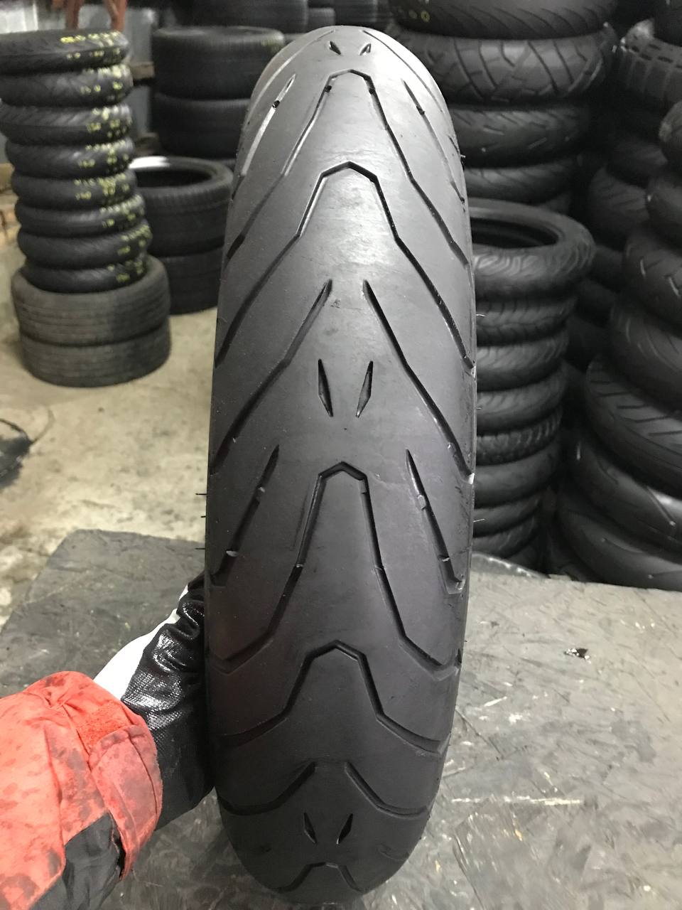 120/70 R17 Pirelli Angel ST