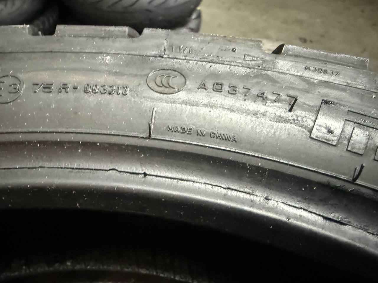 150/70 R18 Pirelli Scorpion Rally STR