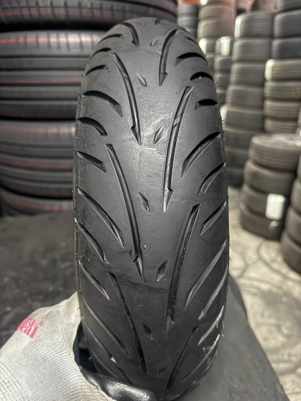 120/70 R12 Mitas Touring Force-SC