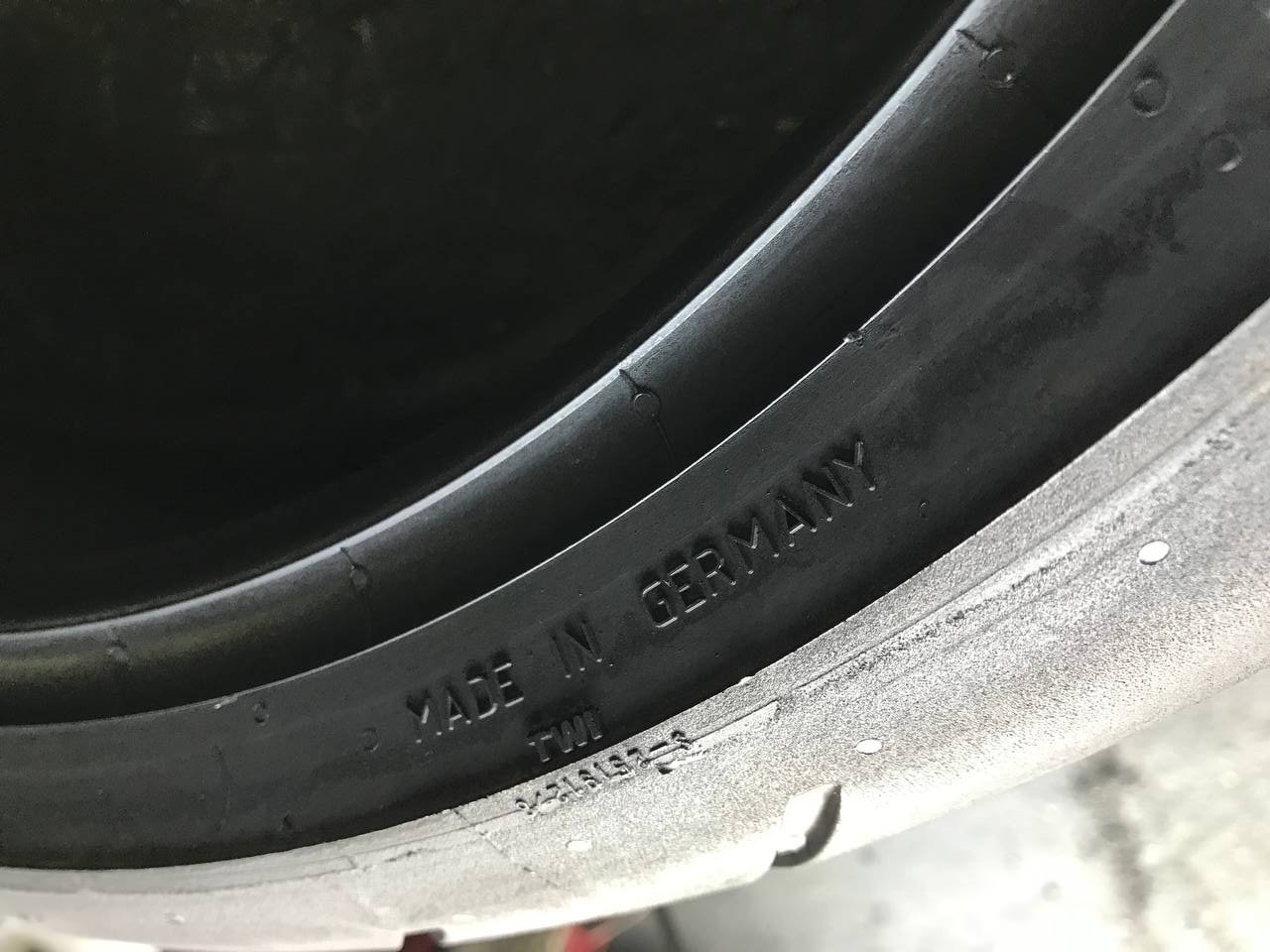 120/70 R17 Continental ContiSportAttack 4