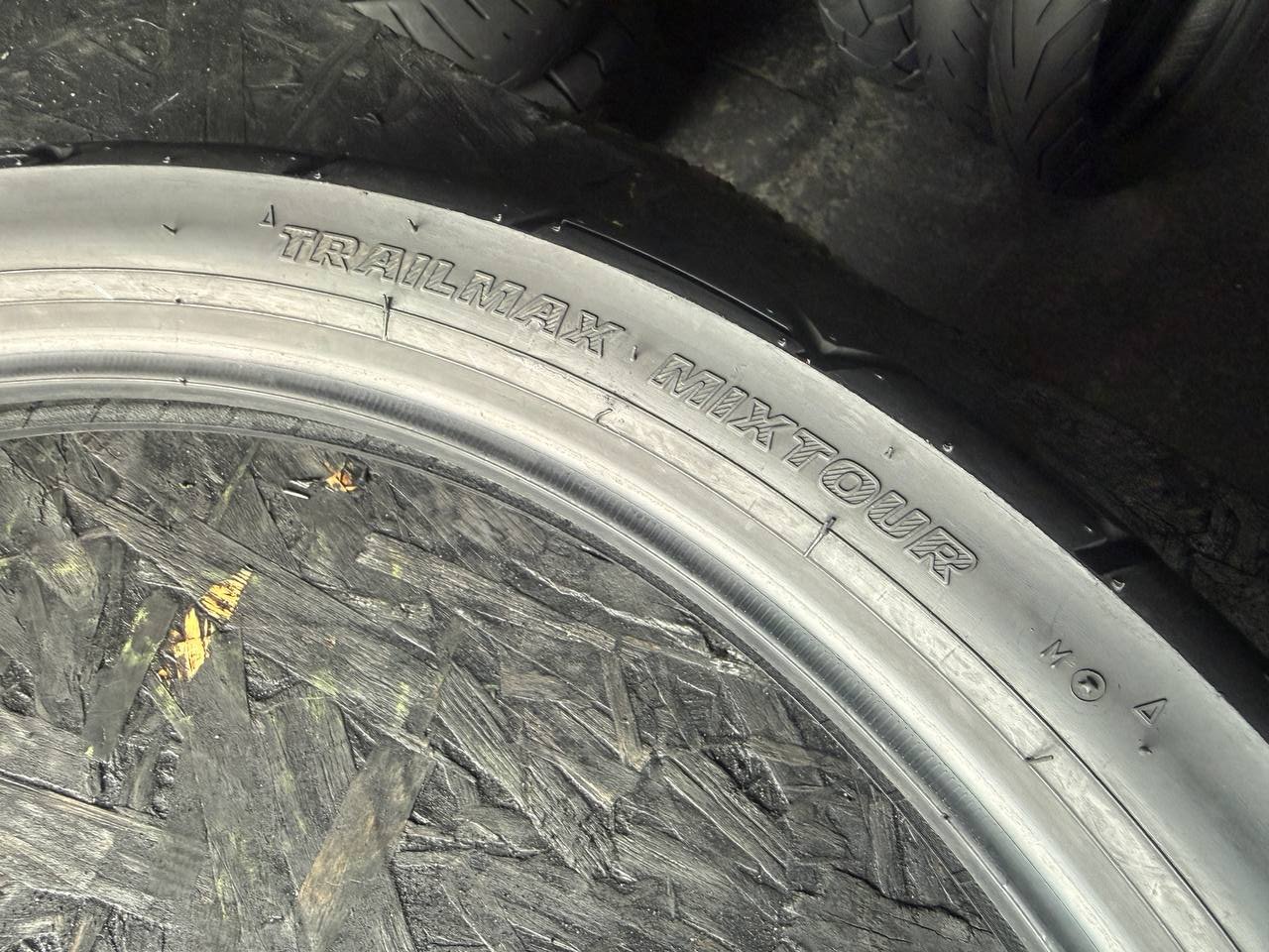 90/90 R21 Dunlop Trailmax Mixtour
