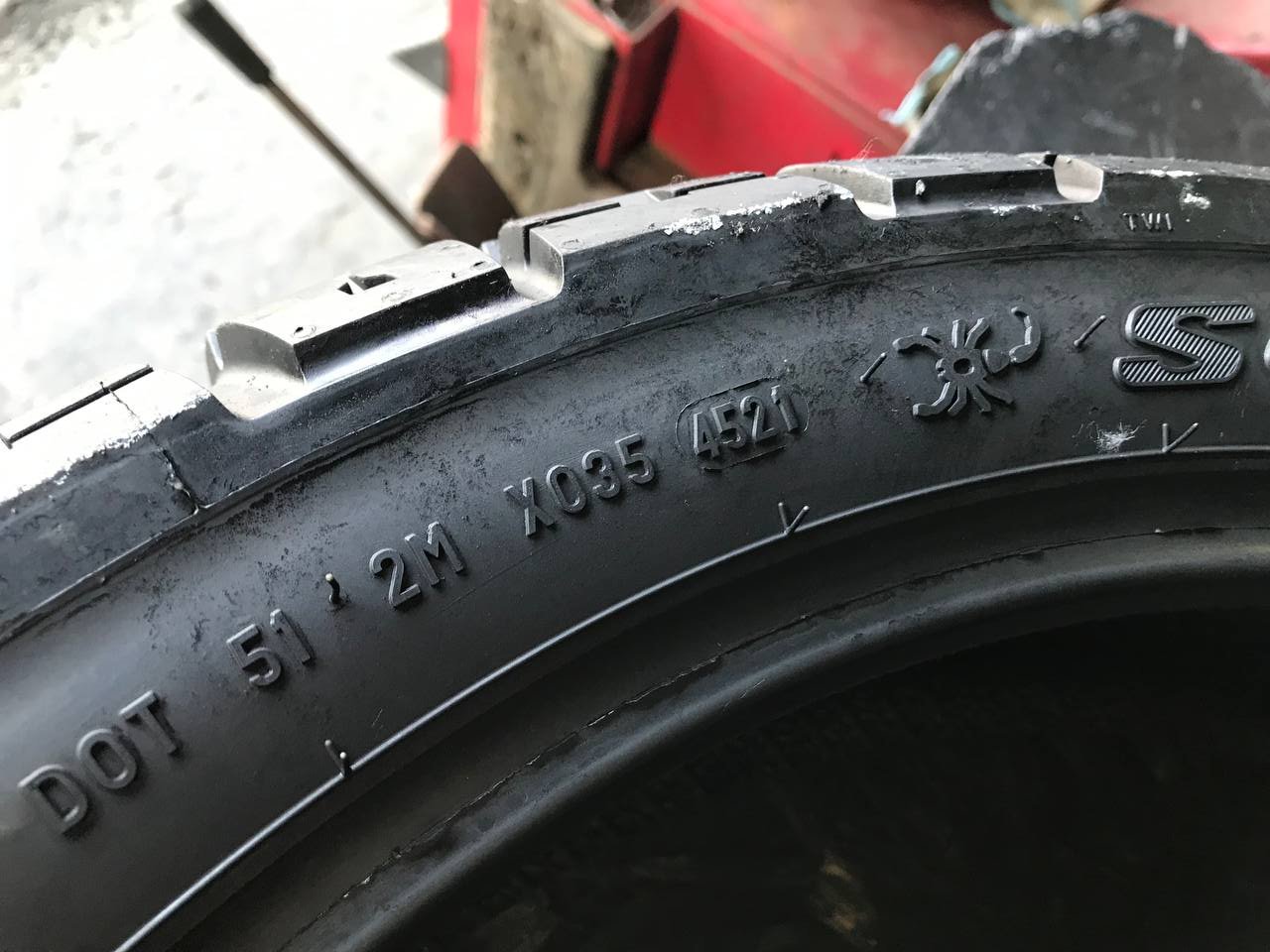 150/70 R18 Pirelli Scorpion Rally STR