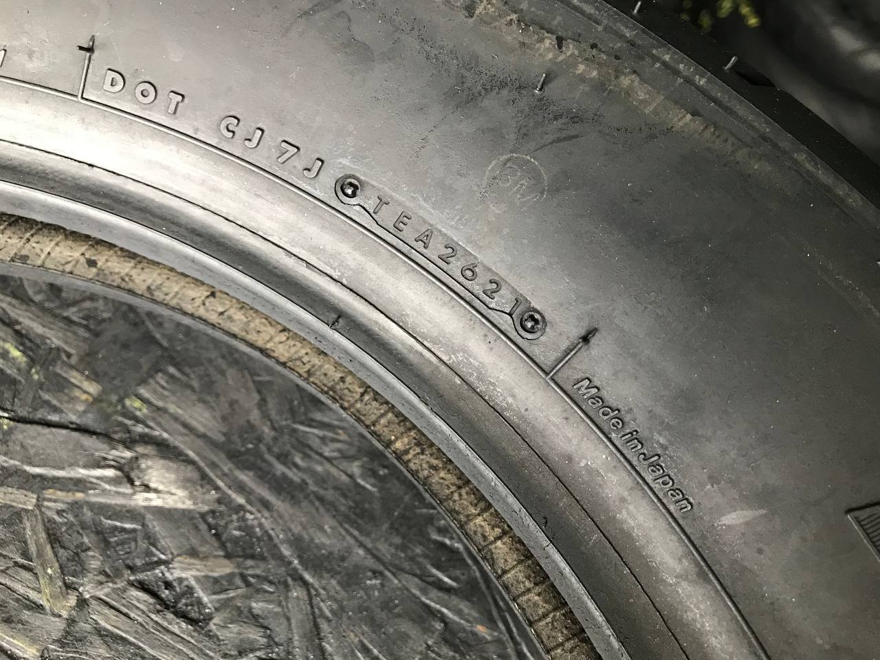 140/90 R15 Bridgestone Exedra Max