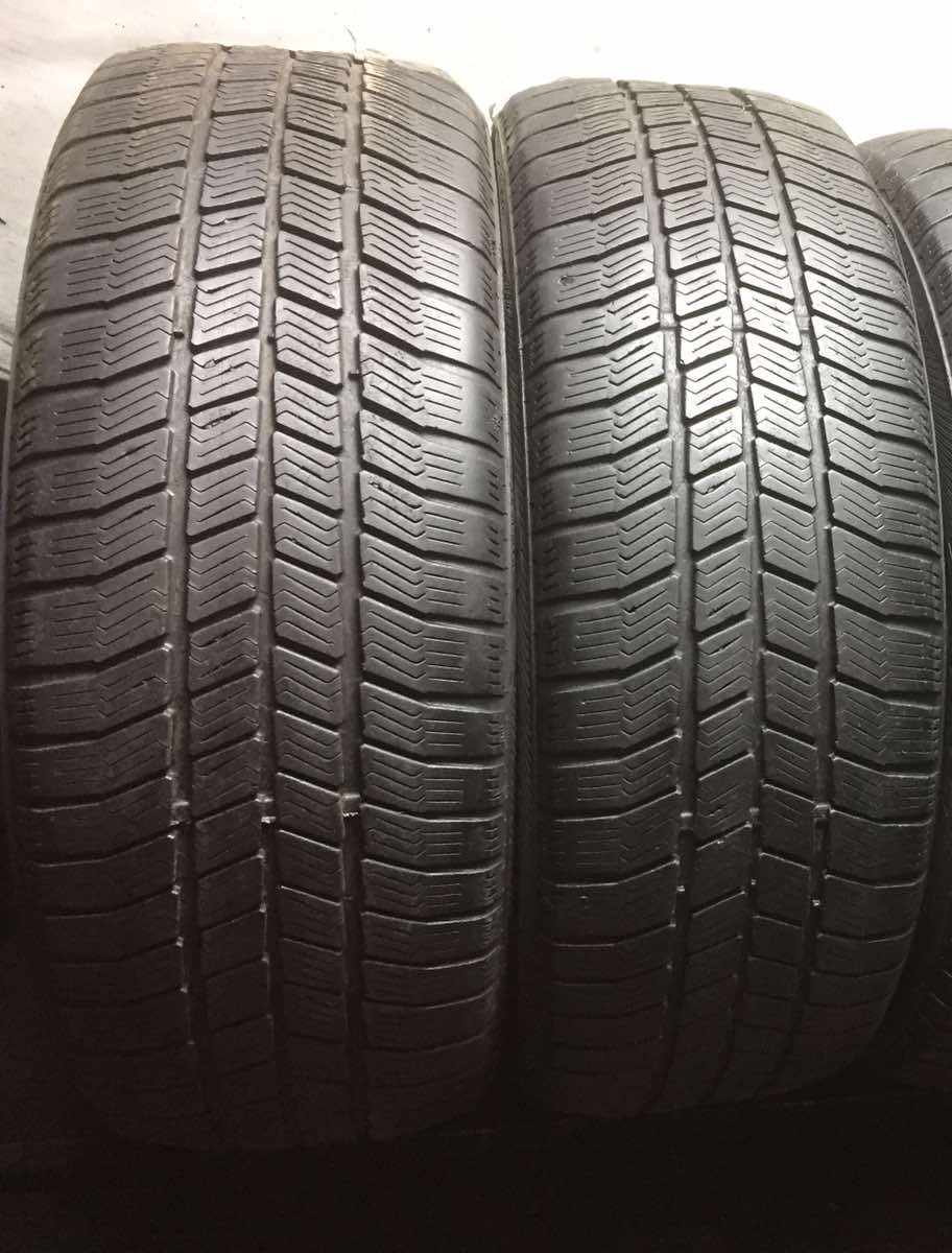205/55 R16 Barum Polaris 3
