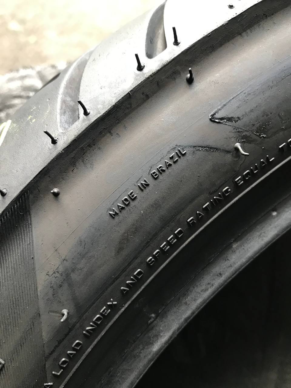 100/90 R18 Metzeler ME 888 Marathon Ultra