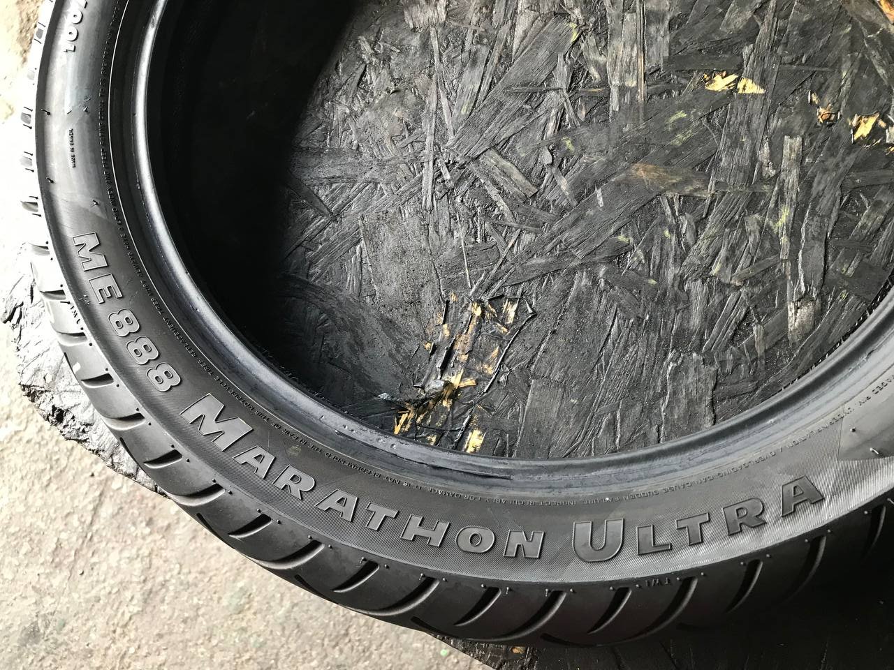 100/90 R18 Metzeler ME 888 Marathon Ultra