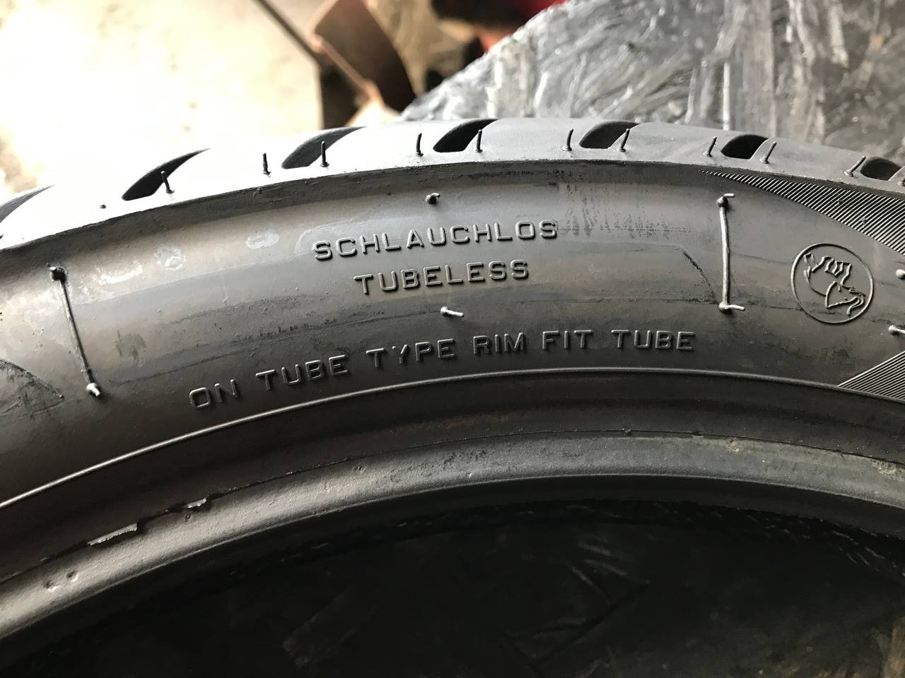 100/90 R18 Metzeler ME 888 Marathon Ultra
