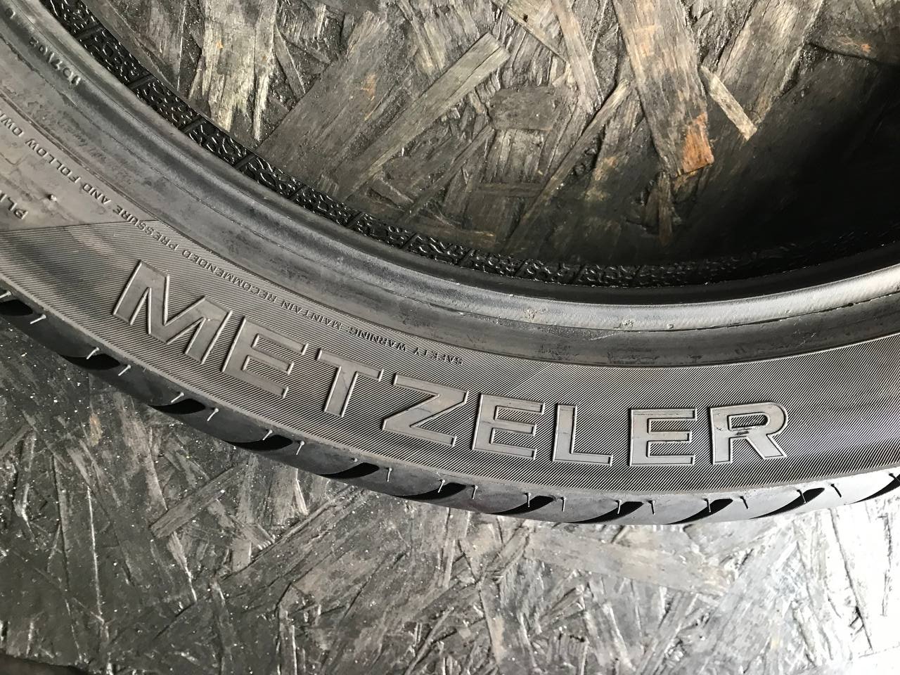 100/90 R18 Metzeler ME 888 Marathon Ultra