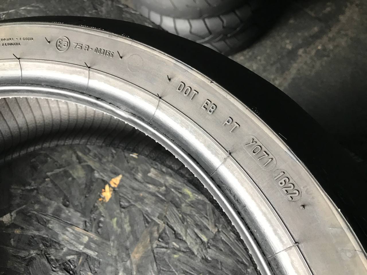 180/55 R17 Pirelli Diablo Rosso Corsa II