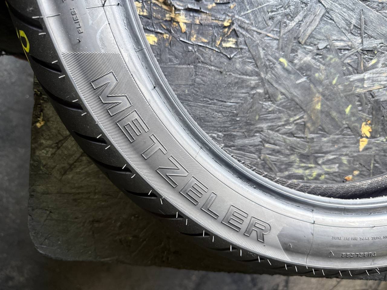 100/90 R19 Metzeler ME 888 Marathon Ultra
