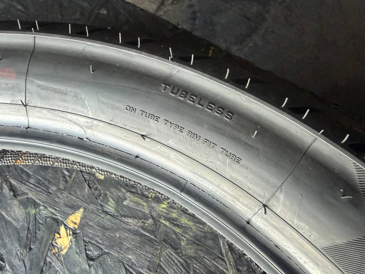 100/90 R19 Metzeler ME 888 Marathon Ultra