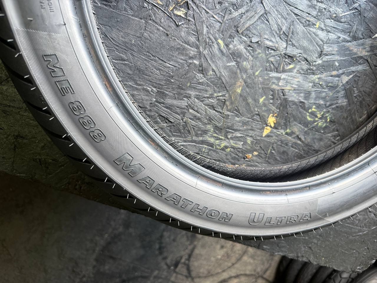 100/90 R19 Metzeler ME 888 Marathon Ultra