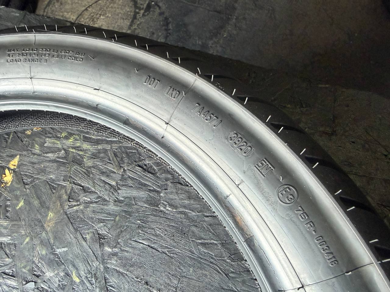 100/90 R19 Metzeler ME 888 Marathon Ultra