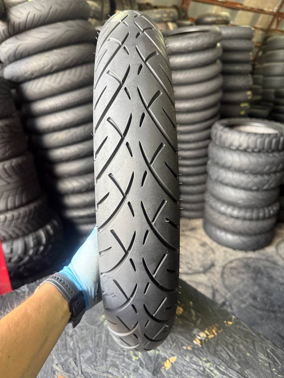 100/90 R19 Metzeler ME 888 Marathon Ultra