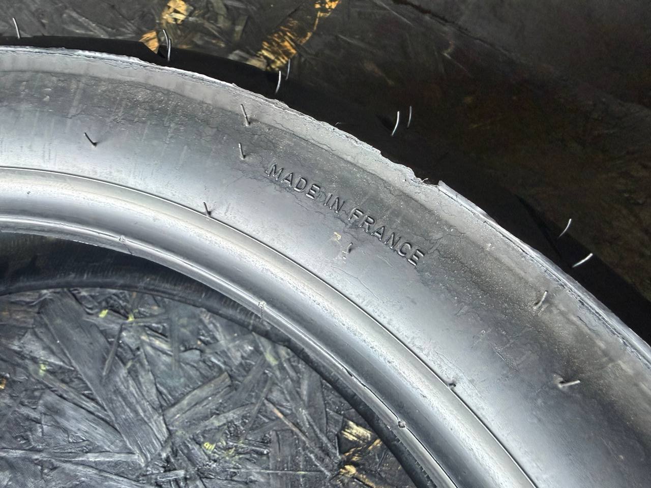 150/70 R17 Dunlop SportMax RoadSmart