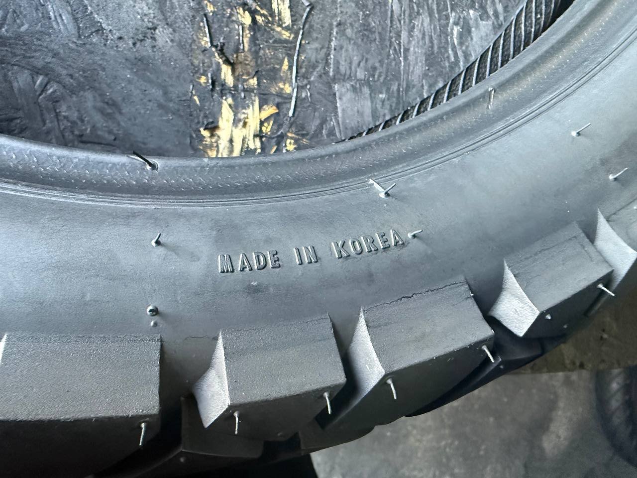 130/80 R17 Continental TKC 70
