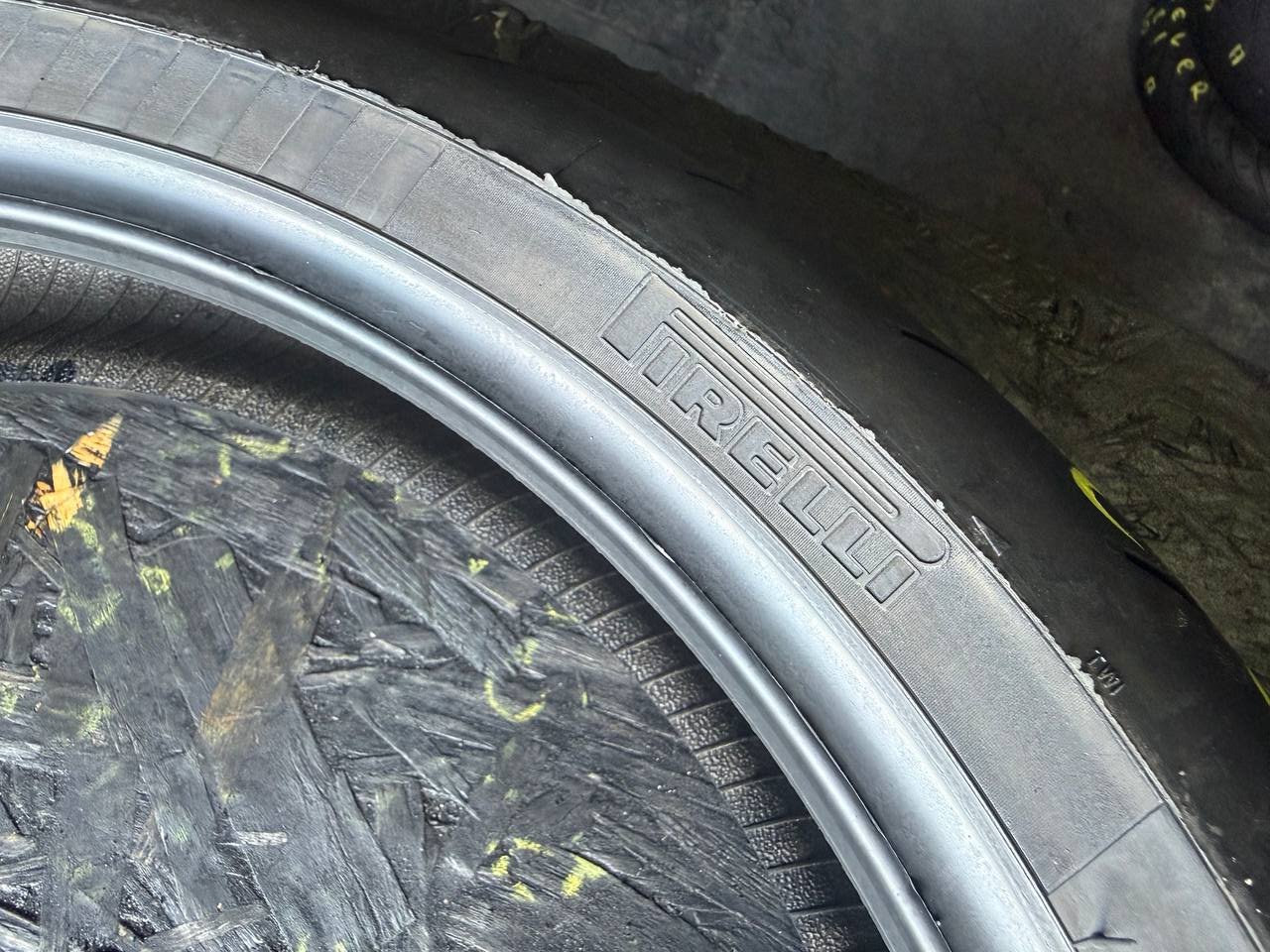 120/70 R17 Pirelli Diablo Rosso IV