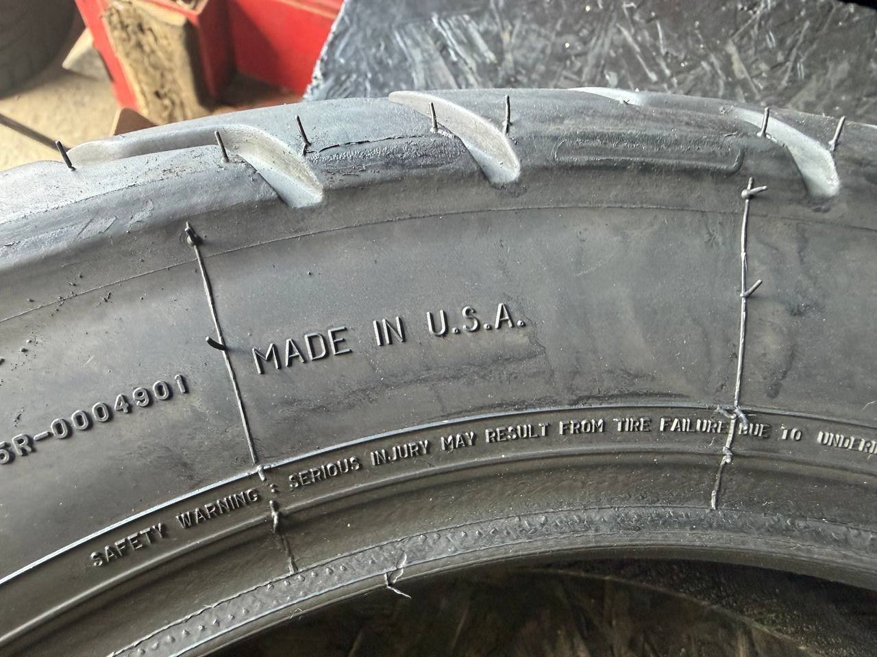 180/70 R16 Dunlop D427