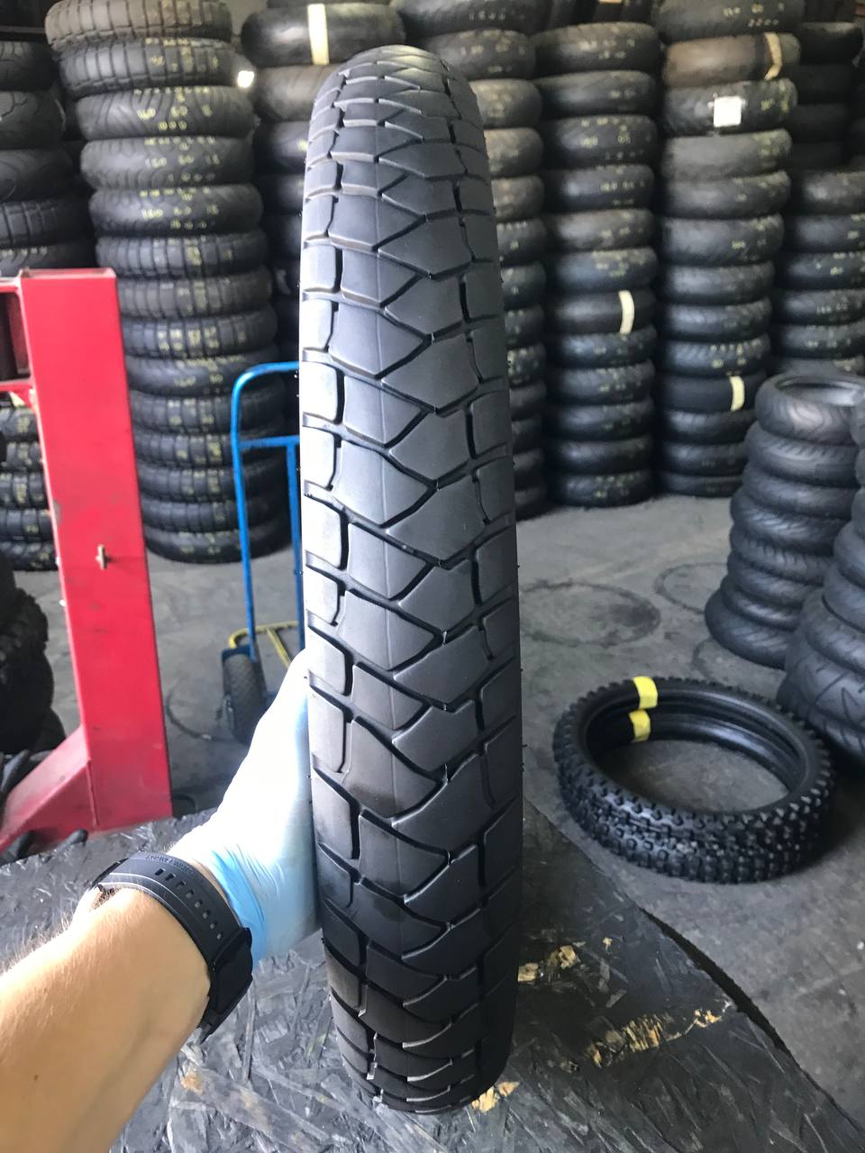 90/90 R21 Michelin Anakee Adventure
