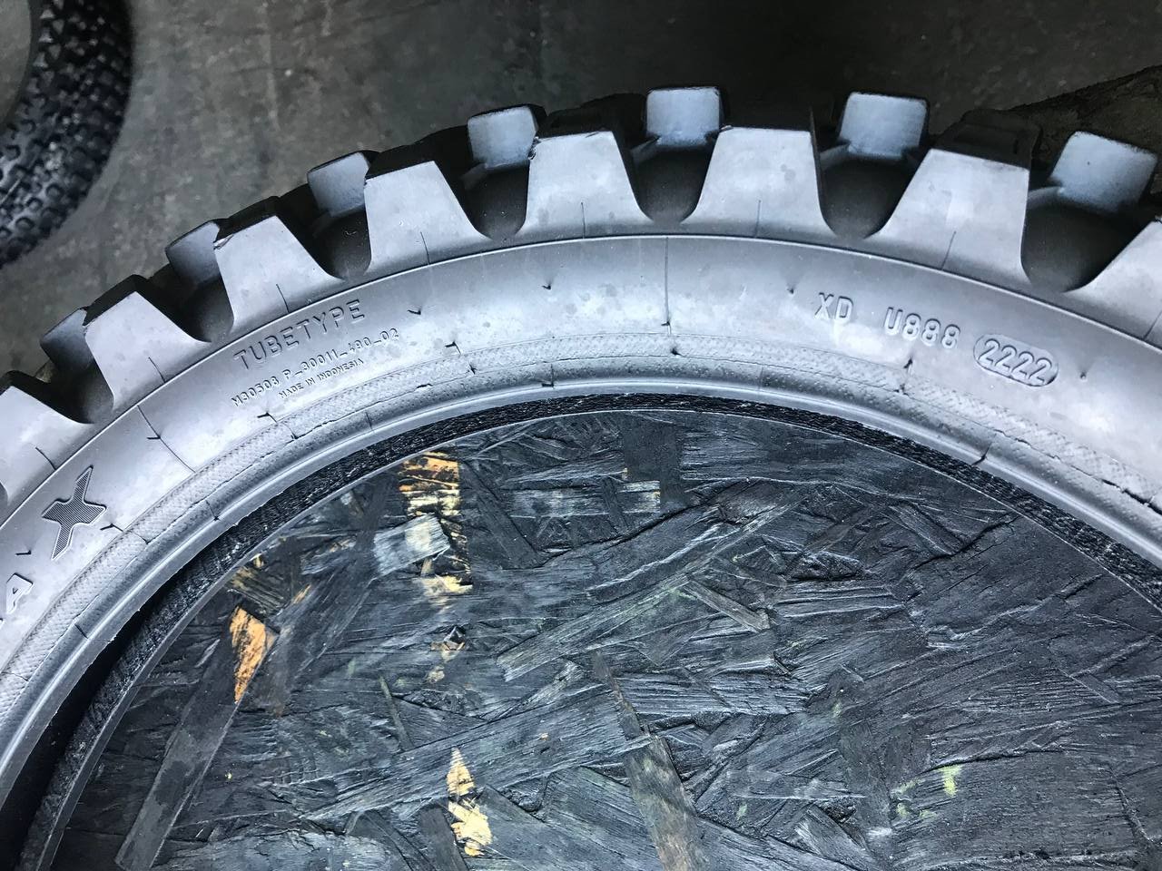 110/90 R19 Pirelli Scorpion MX Extra X