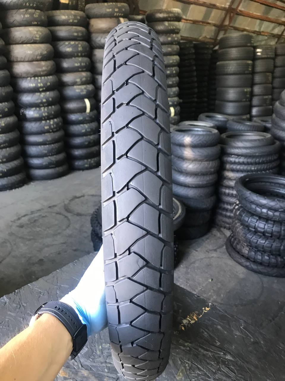 90/90 R21 Michelin Anakee Adventure