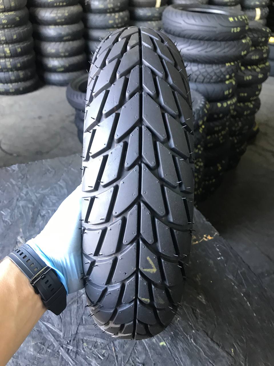 110/70 R11 Mitas MC20 Monsum