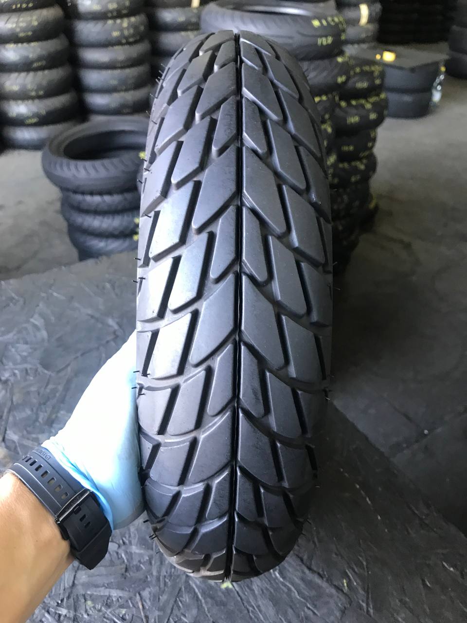 110/70 R11 Sava MC20 Monsum